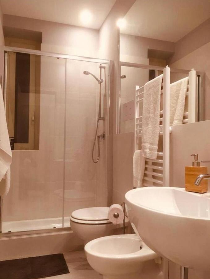 Le Dimore Luxury Rooms Palermo Exterior photo
