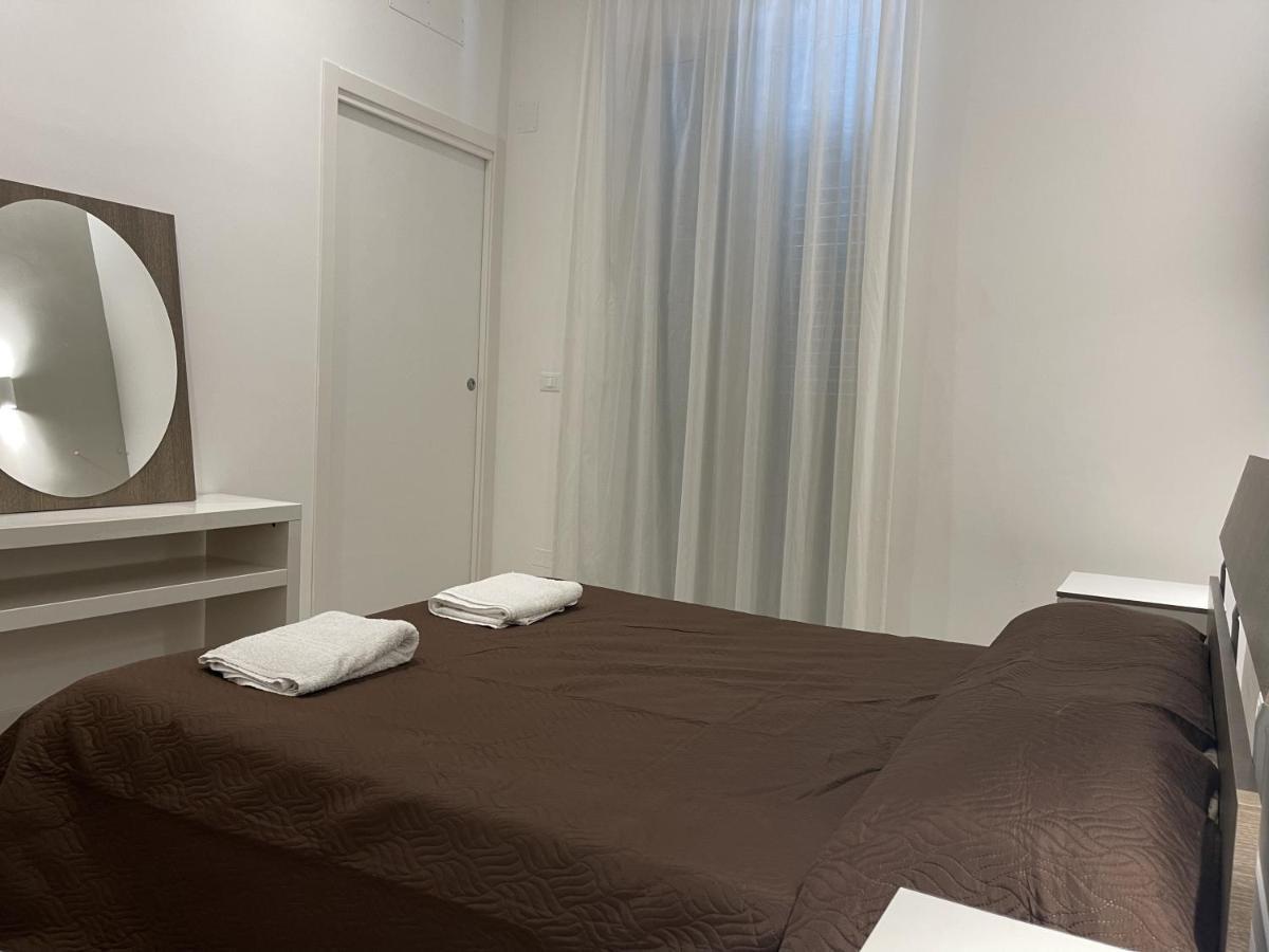 Le Dimore Luxury Rooms Palermo Exterior photo